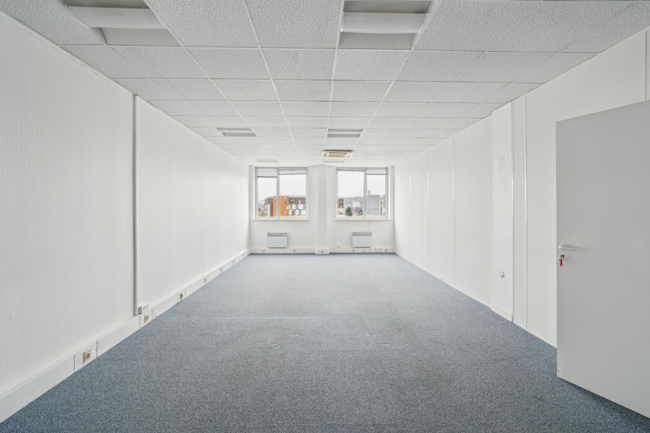 Bureau Neuilly-Plaisance 634m² Location bureau Neuilly-Plaisance Seine-Saint-Denis OLBUR2418860 4